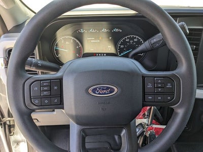 2026 Ford F-450SD XL DRW