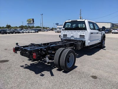 2026 Ford F-450SD XL DRW