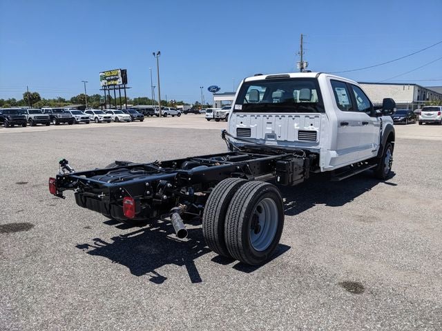 2026 Ford F-450SD XL DRW