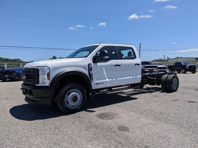 2026 Ford F-450SD XL DRW
