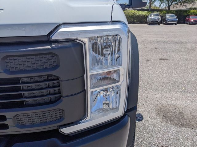 2026 Ford F-450SD XL DRW