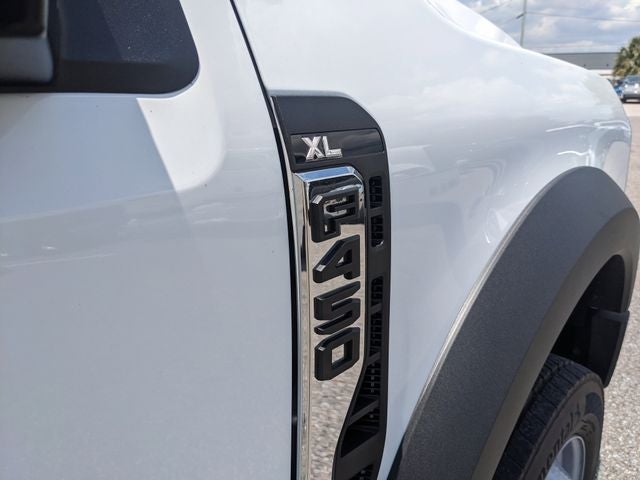2026 Ford F-450SD XL DRW