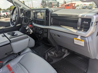2026 Ford F-450SD XL DRW