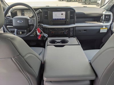 2026 Ford F-450SD XL DRW