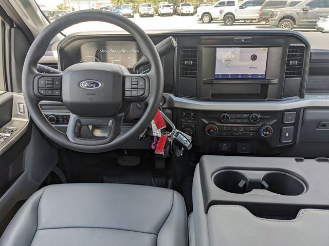 2026 Ford F-450SD XL DRW