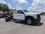 2026 Ford F-450SD XL DRW