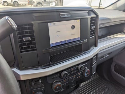 2026 Ford F-450SD XL DRW