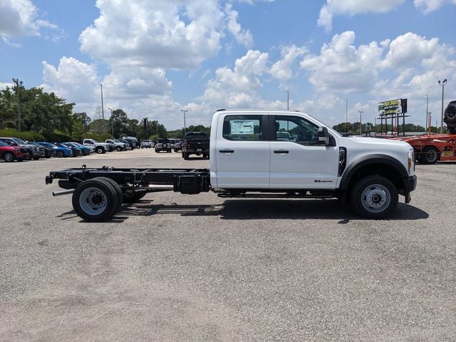 2026 Ford F-450SD XL DRW