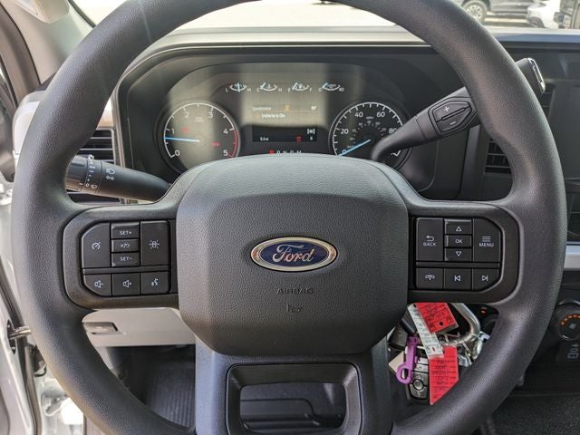 2026 Ford F-450SD XL DRW