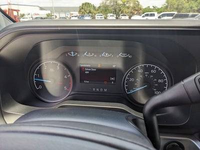 2026 Ford F-450SD XL DRW