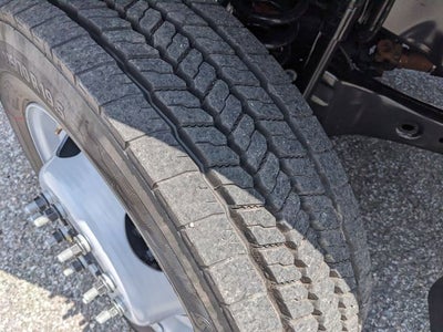 2026 Ford F-450SD XL DRW