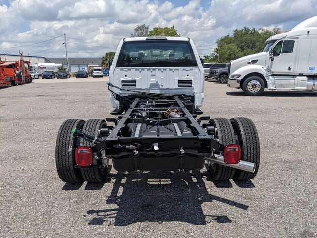 2026 Ford F-450SD XL DRW