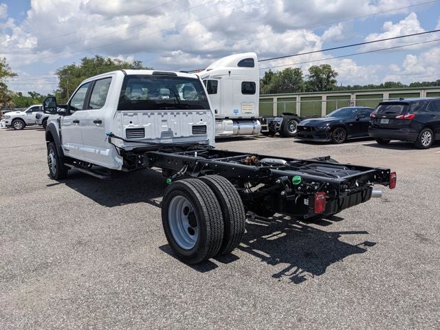 2026 Ford F-450SD XL DRW
