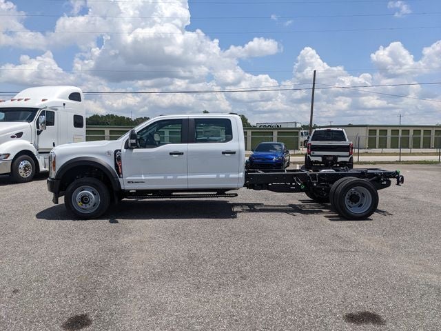 2026 Ford F-450SD XL DRW
