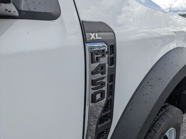 2026 Ford F-450SD XL DRW