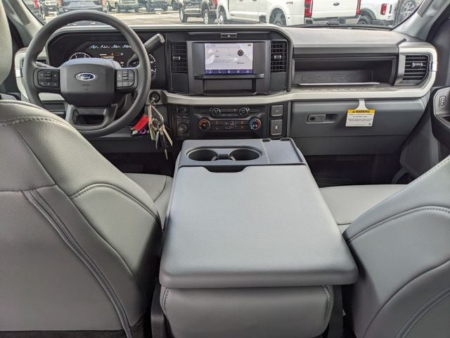 2026 Ford F-450SD XL DRW