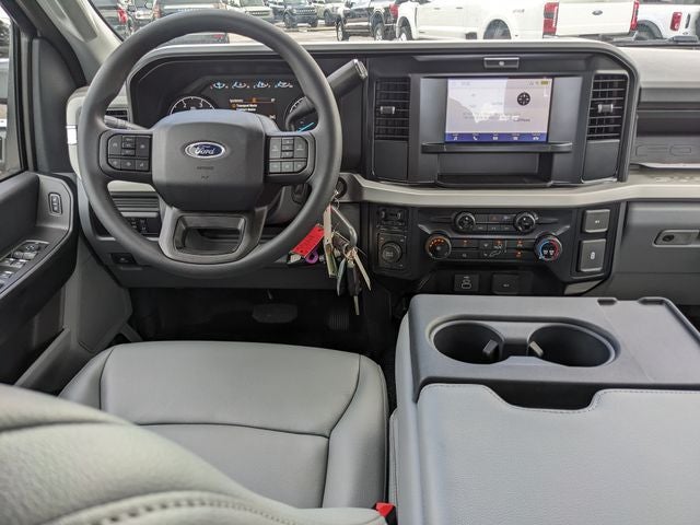 2026 Ford F-450SD XL DRW