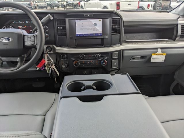 2026 Ford F-450SD XL DRW