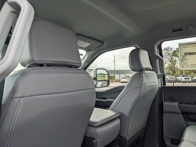 2026 Ford F-450SD XL DRW