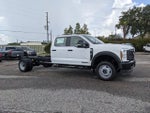 2026 Ford F-450SD XL DRW