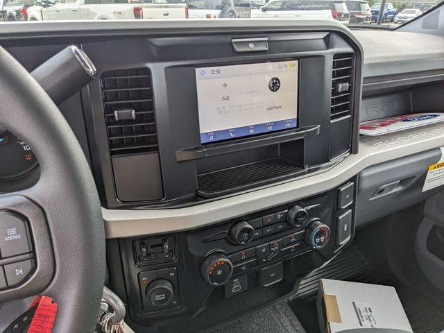2026 Ford F-450SD XL DRW
