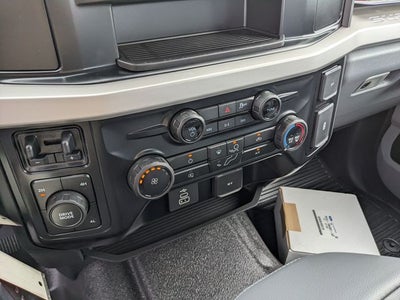 2026 Ford F-450SD XL DRW