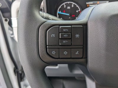 2026 Ford F-450SD XL DRW