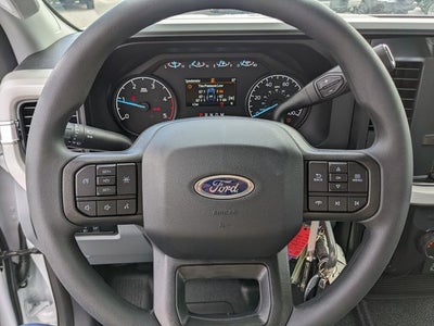 2026 Ford F-450SD XL DRW