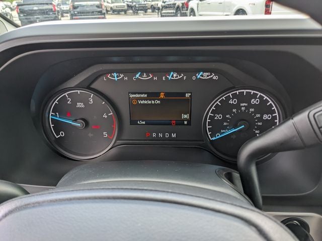 2026 Ford F-450SD XL DRW