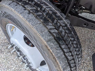 2026 Ford F-450SD XL DRW