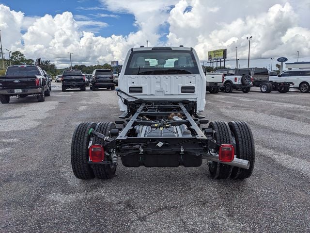 2026 Ford F-450SD XL DRW