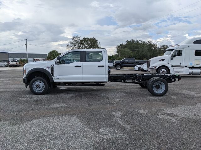 2026 Ford F-450SD XL DRW