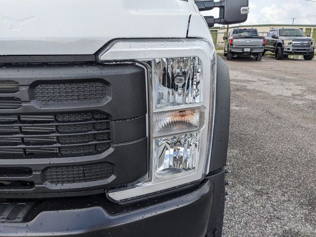 2026 Ford F-450SD XL DRW