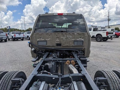 2026 Ford F-450SD Lariat DRW
