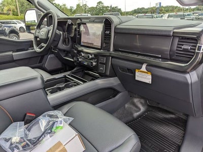 2026 Ford F-450SD Lariat DRW