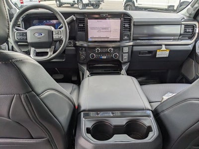 2026 Ford F-450SD Lariat DRW
