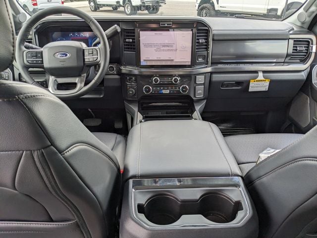 2026 Ford F-450SD Lariat DRW