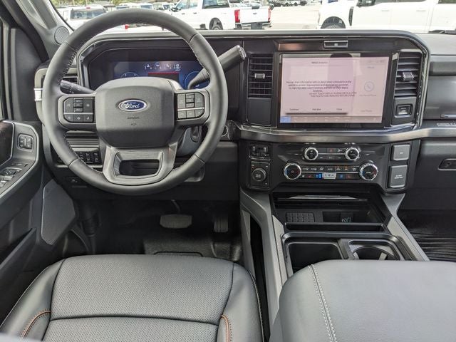 2026 Ford F-450SD Lariat DRW