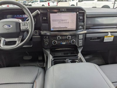 2026 Ford F-450SD Lariat DRW