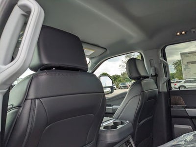 2026 Ford F-450SD Lariat DRW