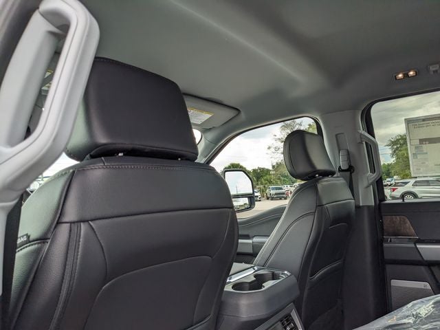 2026 Ford F-450SD Lariat DRW