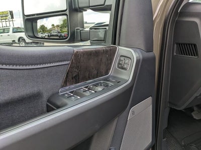 2026 Ford F-450SD Lariat DRW