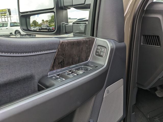 2026 Ford F-450SD Lariat DRW