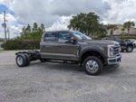 2026 Ford F-450SD Lariat DRW