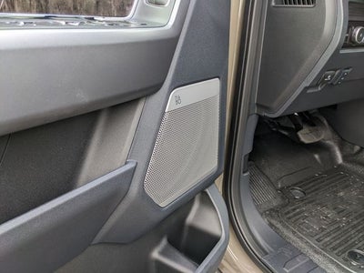 2026 Ford F-450SD Lariat DRW