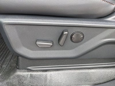 2026 Ford F-450SD Lariat DRW