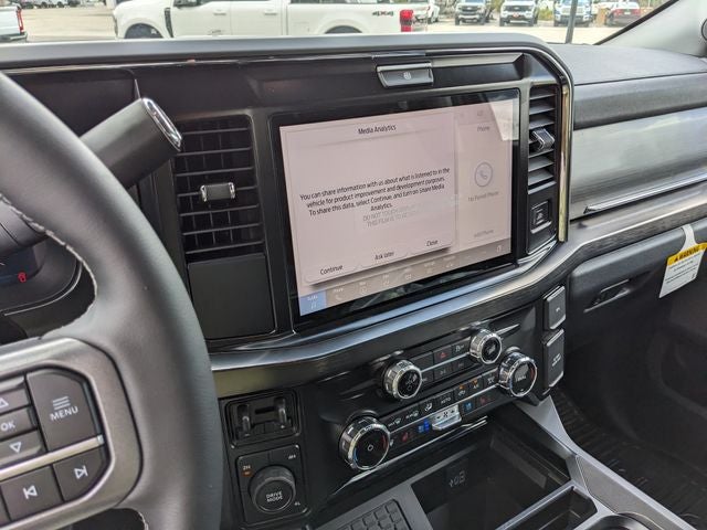 2026 Ford F-450SD Lariat DRW