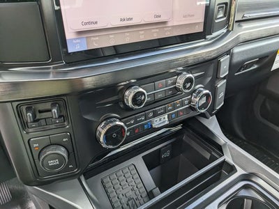 2026 Ford F-450SD Lariat DRW