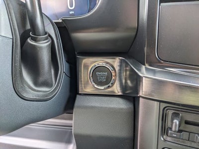 2026 Ford F-450SD Lariat DRW