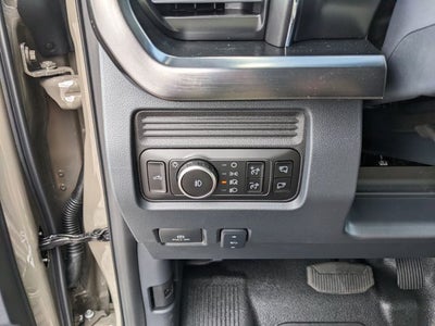 2026 Ford F-450SD Lariat DRW